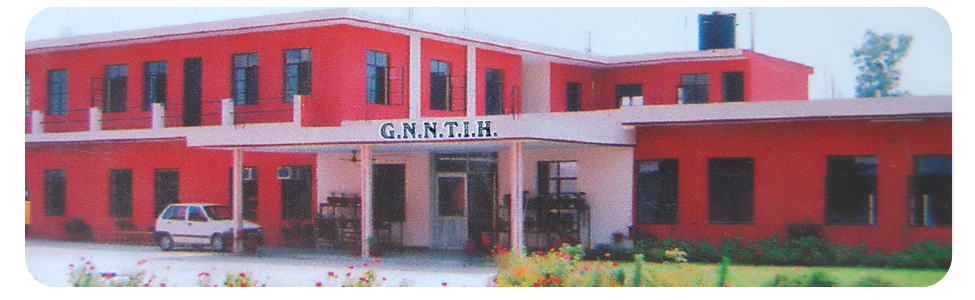 GNNTIH Building Picture